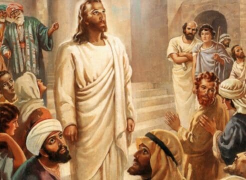 ¿Por qué Jesús se negó a hacer milagros en su pueblo?