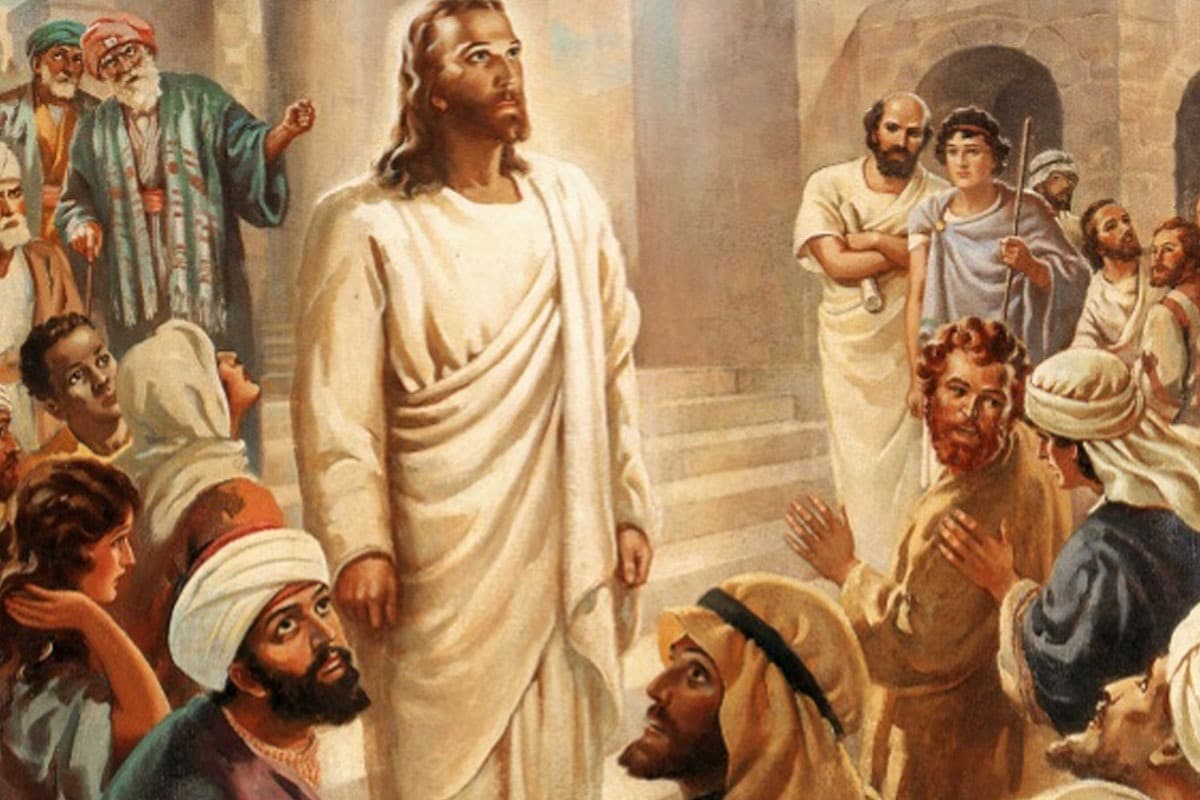 ¿Por qué Jesús se negó a hacer milagros en su pueblo?