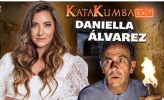 'Katakumba exit', nuevo programa de entrevistas a cristianos 'sin disfraz'