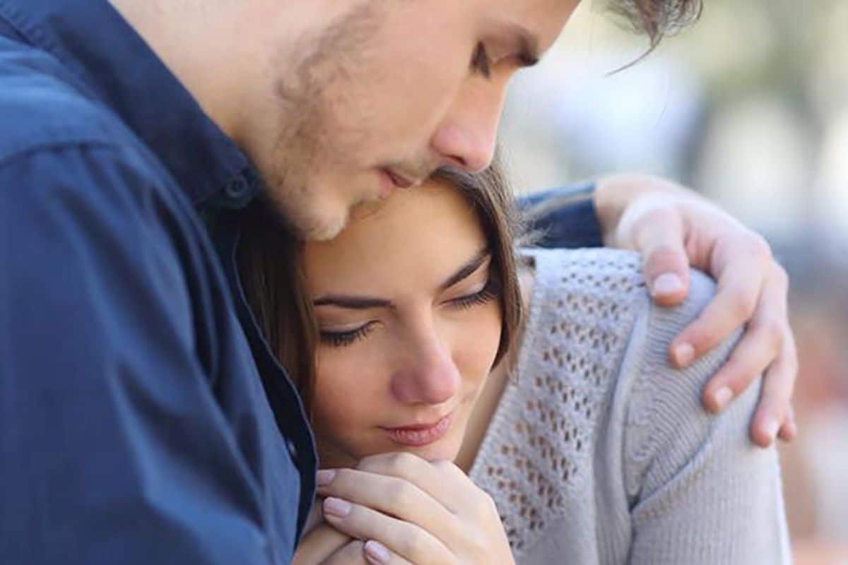 Novios embarazados: ¿deben casarse?, ¿qué dice la Iglesia?