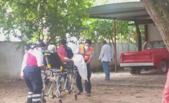 Un sacerdote fue apuñalado en Tabasco; está fuera de peligro