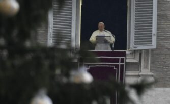 Papa Francisco: No descuidemos la oración. Aquí las razones