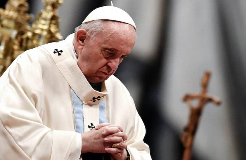 El Papa Francisco pide poner fin a la violencia en Israel y Gaza, y reza por las víctimas