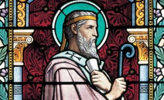 28 de junio: Celebramos a san Ireneo, defensor de la fe