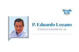 Fueron años de dolor