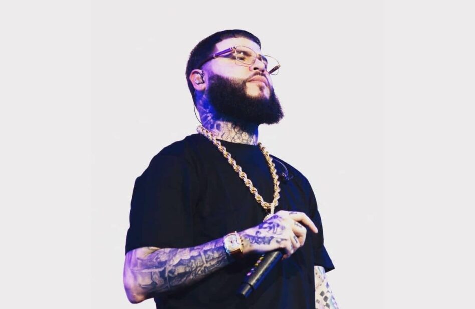 Arrepentido de sus letras, el reguetonero Farruko ahora cantará a Dios