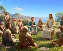 Evangelio: 'Conviértanse, porque ya está cerca el Reino de los cielos'