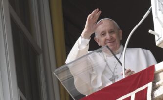 Papa Francisco: ¿Tú escuchas, conoces y sigues a Dios?