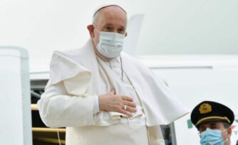 El Congo y Sudán del Sur esperan al Papa Francisco en julio