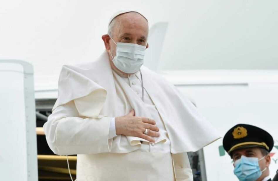 El Congo y Sudán del Sur esperan al Papa Francisco en julio
