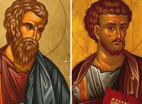 Bienaventuranzas: Diferencias y similitudes entre san Lucas y san Mateo