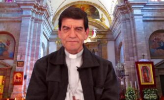 El Papa nombra nuevo Arzobispo para la Arquidiócesis de Toluca