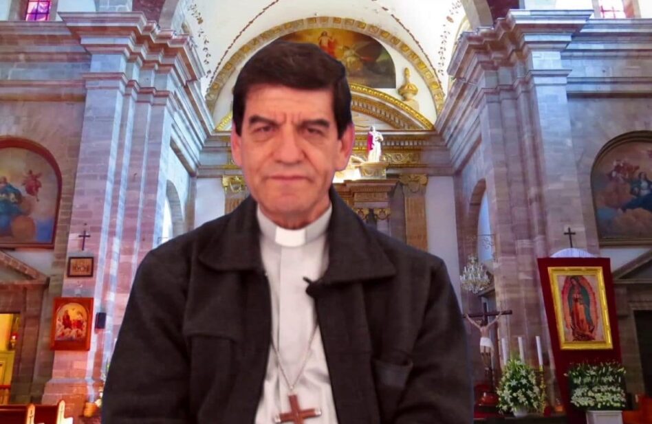El Papa nombra nuevo Arzobispo para la Arquidiócesis de Toluca