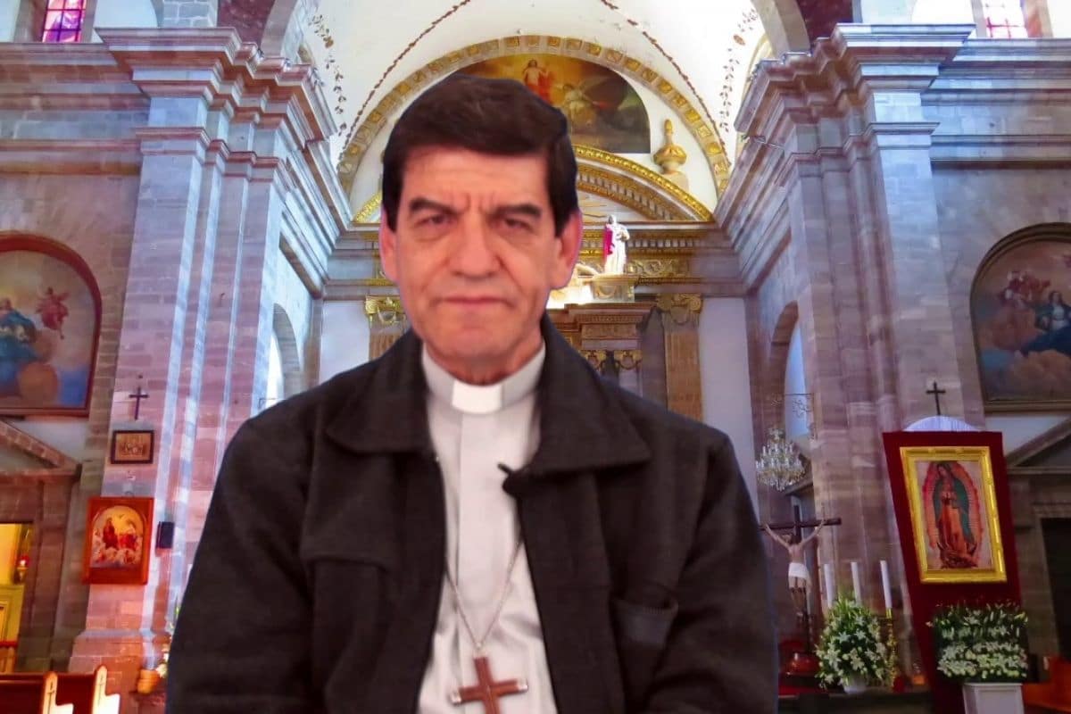 El Papa nombra nuevo Arzobispo para la Arquidiócesis de Toluca