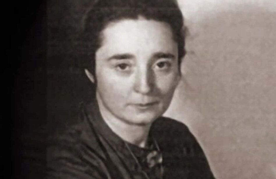 ¿Se puede ser feminista y católica? Conoce la historia de Betsie Hollants