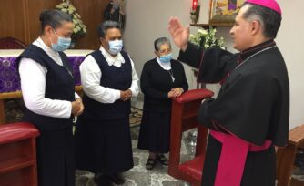 El Papa concede indulgencia a quien visite esta capillita en la CDMX