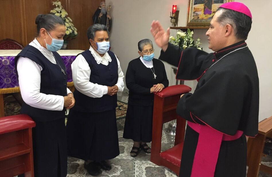 El Papa concede indulgencia a quien visite esta capillita en la CDMX