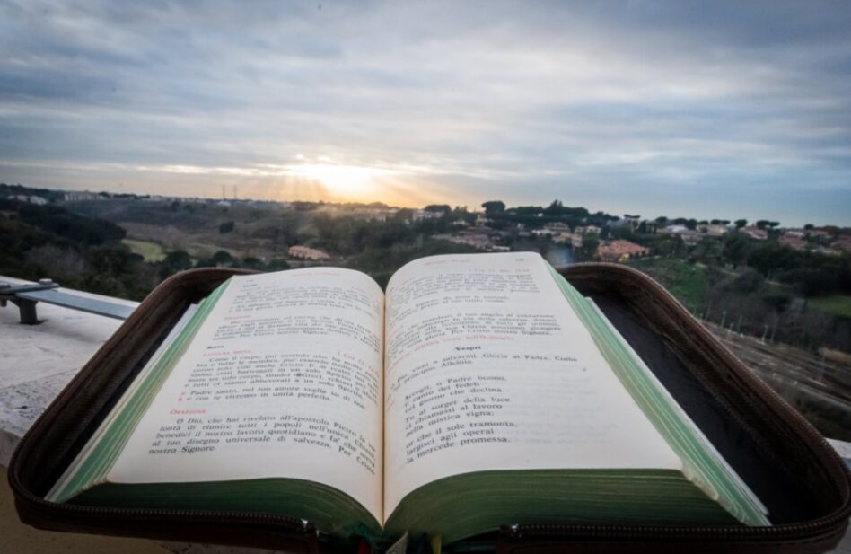 ¿Qué significa la palabra feria en la liturgia?