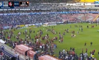 Violencia en el estadio: ¿Qué opina el Papa sobre los valores en el futbol?