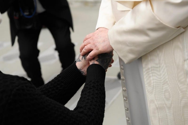 ¿Por qué hacer Oración, caridad y ayuno en Cuaresma? El Papa lo explica
