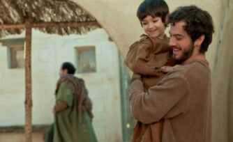 "Corazón de Padre", ¿dónde ver en México esta película sobre san José?