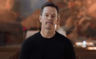 Mark Wahlberg: “Quiero acercar a las personas a Dios”