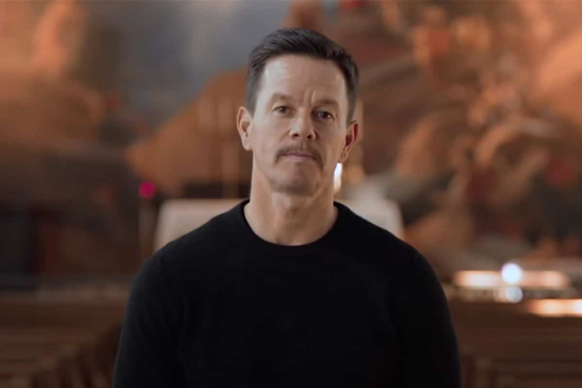 Mark Wahlberg: Foto: Youtube Sony Pictures.