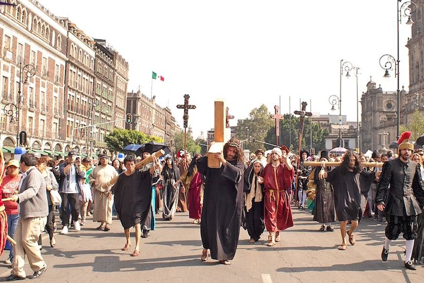 Semana Santa 2022