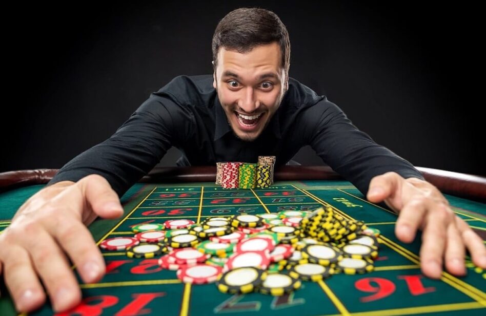 ¿Es pecado apostar?