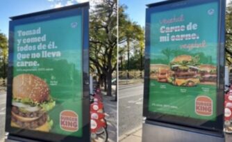 Por protesta en redes, Burger King retirará campaña ofensiva contra la fe