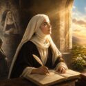 3 claves de Santa Catalina de Siena para vivir en paz