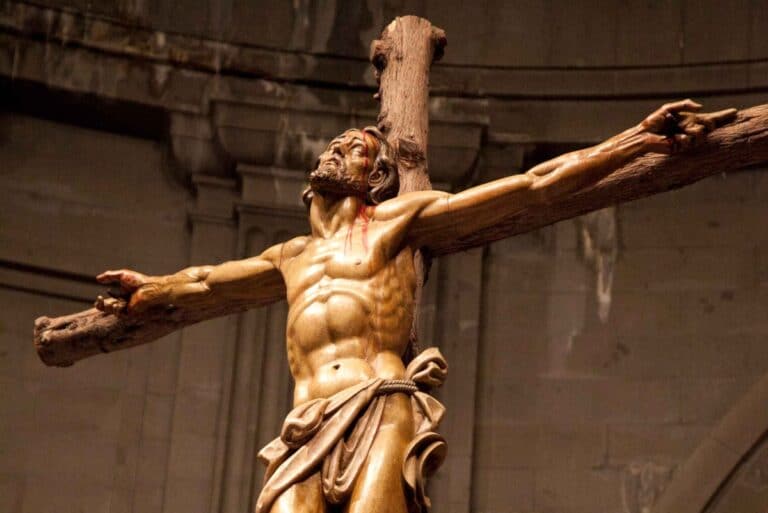 Jesús dijo en la cruz 'Todo está cumplido', ¿qué significa? | Desde la Fe
