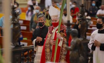 Semana Santa 2022 en Ciudad de México: Horarios de las celebraciones