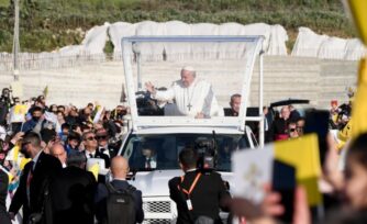 EN FOTOS: Los dos días del Papa en Malta, corazón del Mediterráneo