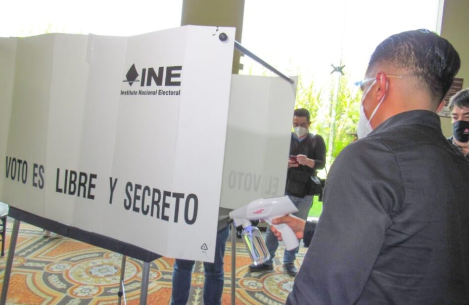 Propuesta de un ejercicio ciudadano inédito