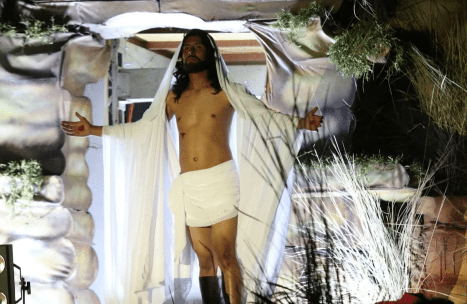 Fiestas religiosas, patrimonio compartido entre Iglesia y pueblo de México