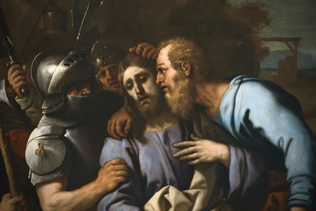 Y ultimadamente, ¿Judas Iscariote se fue al infierno? | Desde la Fe