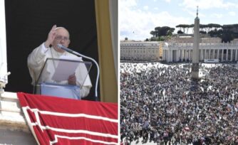 Papa Francisco: ¿Por qué no debemos temer a las crisis?