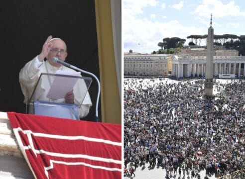 Papa Francisco: ¿Por qué no debemos temer a las crisis?