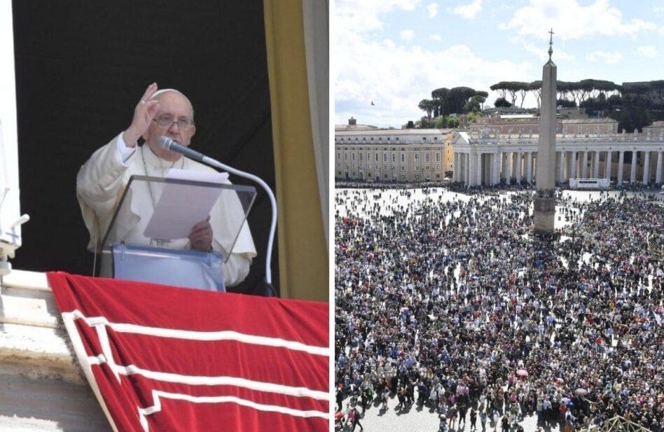 Papa Francisco: ¿Por qué no debemos temer a las crisis?