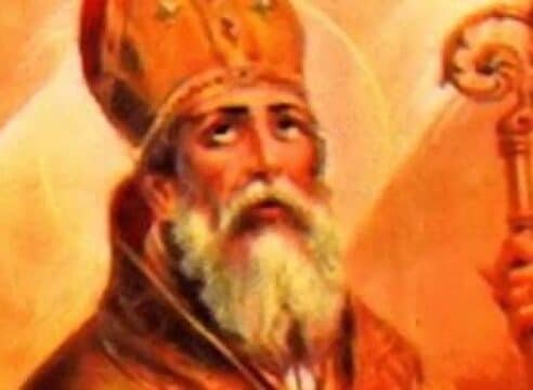 San Julio I, ¿quién fue este Papa a quien celebramos el 12 de abril?