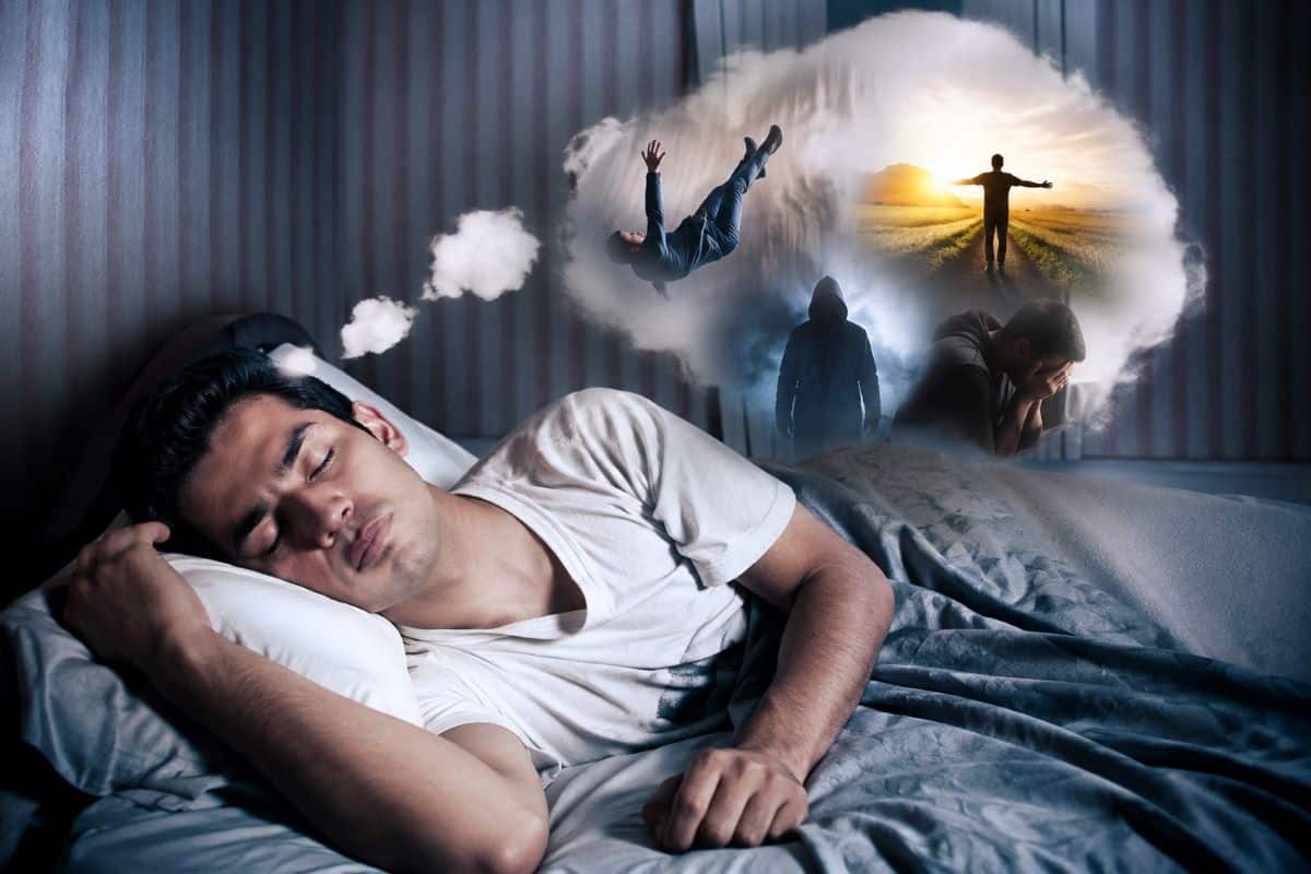 ¿Dios habla a través de los sueños? Esto enseña la Iglesia