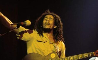 Bob Marley: La historia poco conocida de su conversión al cristianismo