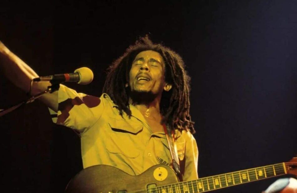 Bob Marley: La historia poco conocida de su conversión al cristianismo