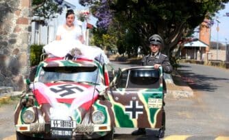 La ‘boda nazi’ de Tlaxcala, ¿Qué podemos aprender los católicos?