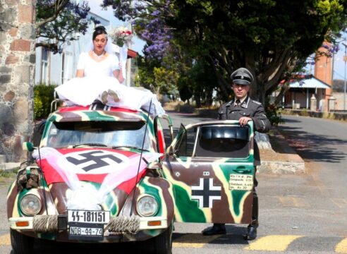 La ‘boda nazi’ de Tlaxcala, ¿Qué podemos aprender los católicos?