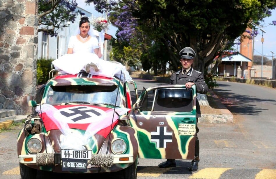 La ‘boda nazi’ de Tlaxcala, ¿Qué podemos aprender los católicos?