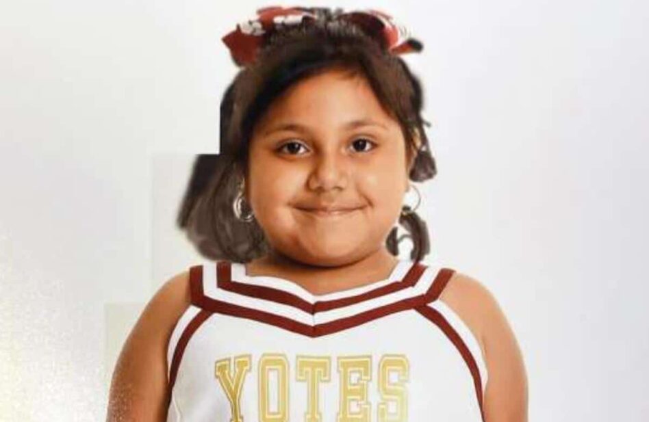 Un día antes de su muerte, niña deja mensaje en Tik Tok sobre Jesús