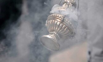 El incienso en la Misa, ¿Cuándo se usa y por qué es importante?