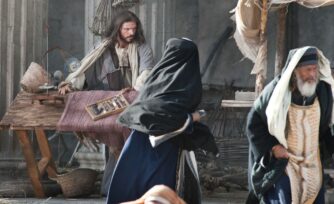 ¿Jesús pecó de ira cuando echó a los vendedores del templo?